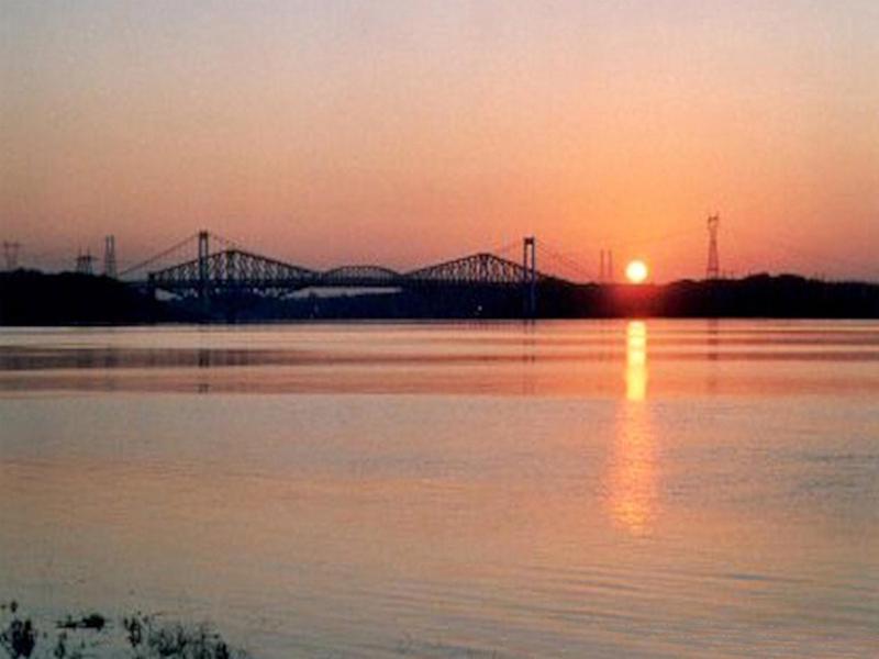 Au Bord Du Fleuve / Near The River Quebec City Exterior photo