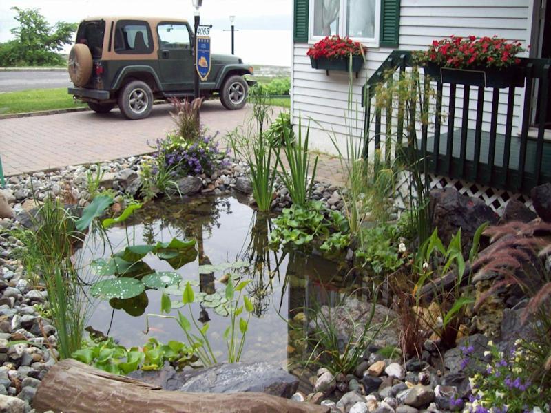 Au Bord Du Fleuve / Near The River Quebec City Exterior photo